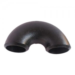 Carbon Steel Elbow