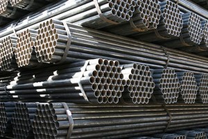 OEM/ODM Supplier Seamless Rectangular Steel Pipe - Erw Steel Pipe – Youfa