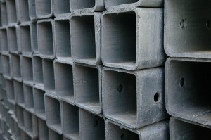 Best-Selling Galvanized Steel Tube - Galvanized Square and Rectangular Steel Pipe with Holes – Youfa