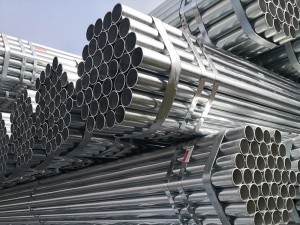 Manufacturer of 2013 New Building Construction Materials - Manufacturer for Hot Dipped Galvanized Steel Pipe / Square Tube,Gi Square Pipe 30×30 – Youfa