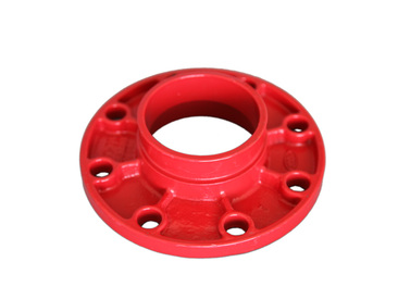 ADAPTOR FLANGE