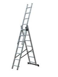 Aluminium Ladders