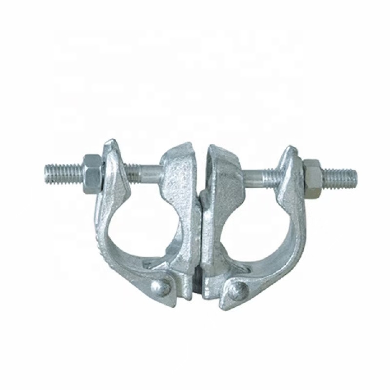 BS DF Swivel Coupler