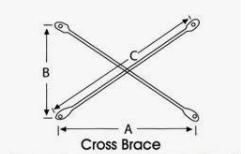 Cross brace