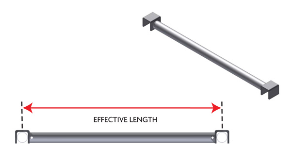 Intermediate Transom