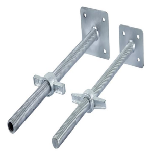 Scaffolding Adjustable Screws Shoring Scaffold Jack Base