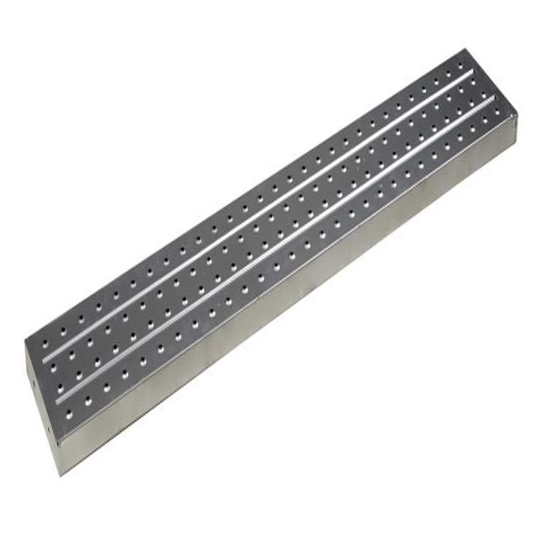 Kwikstage steel plank