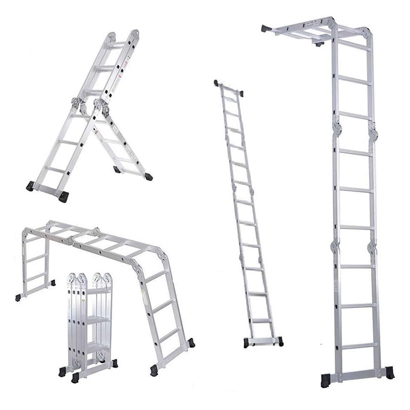 Ladders