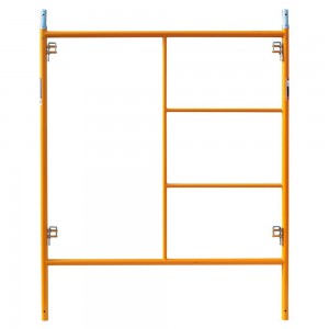 Mason frame