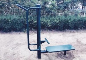 Outdoor Fittness Equipment SXL-103