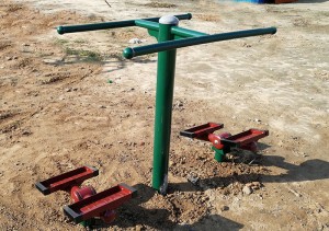 Outdoor Fittness Equipment SXL-105