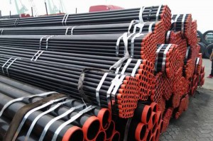 OEM China Api 5l X70 X80 Lsaw Steel Pipe - 2019 Latest Design Astm A795 Steel Pipe Rolled Grooved Ends 2 Inch Sprinkler Pipe – Youfa