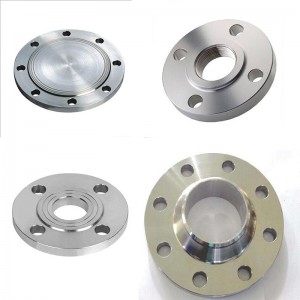 CARBON STEEL FLANGE