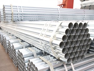 China Factory for 3 Inch Erw Iron Steel Pipe - Manufacturer for Prime Standard Length Of Gi Pipe Standard Length – Youfa