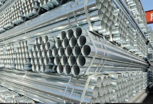 OEM/ODM Factory Steel Section Seamless Carbon Steel Pipe - Competitive Price for Selling Galvanized Gi Pipe – Youfa