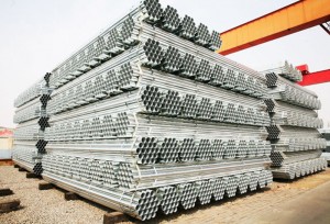 Excellent quality 40×80 Galvanized Rectangular Steel Pipe Ss400 Gi Hollow Zinc Square Tube Per Ton Malaysia Youfa brand