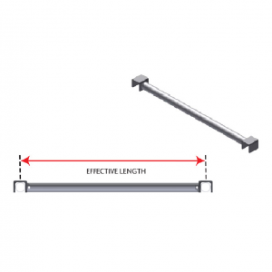 Intermediate Transom