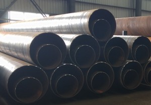 Professional Design Api 5l Gr.b Erw Sch 10 Carbon - OEM/ODM Manufacturer Api 5l X62 Steel Line Pipe – Youfa