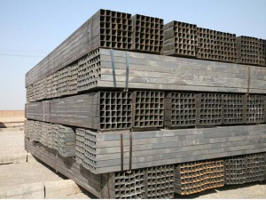 Cheapest Price Square Hollow Sections Pipe - Hot Sale for Erw Welded Hot Rolled Black Carbon Rectangular Hollow Section Square Steel Pipe Making Youfa brand the biggest manufacturer for carbon ste...