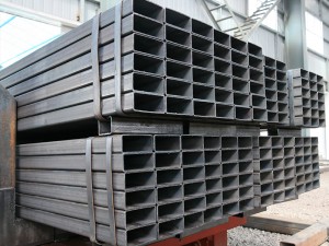 Rapid Delivery for Square & Rectangular Steel Pipe - Hot New Products Jis Galvanized Steel Pipe/jis Stk400 Steel Pipe Youfa brand the biggest manufacturer for carbon steel pipe – Youfa