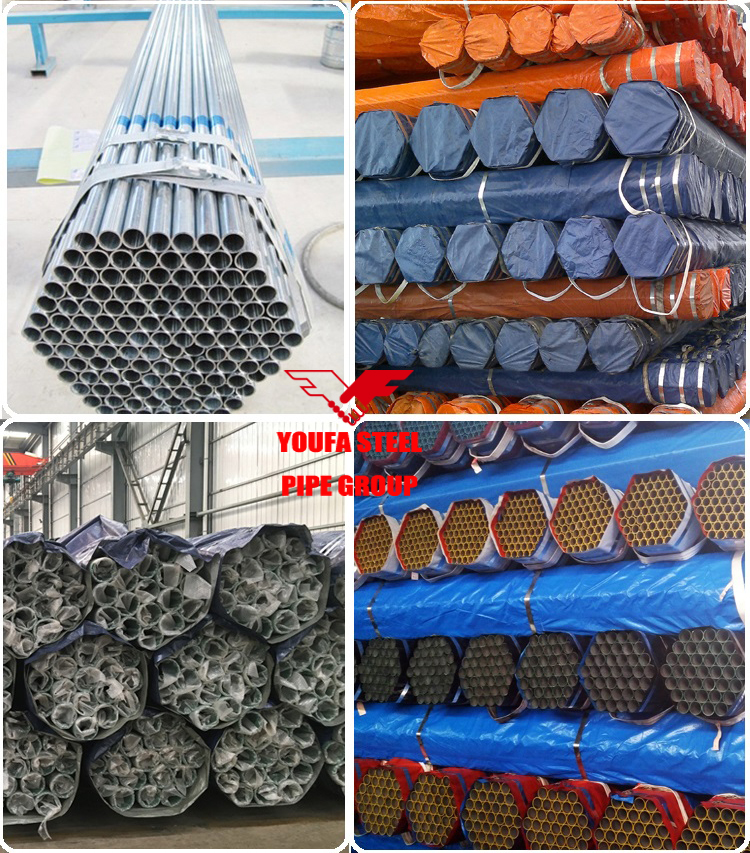 steel pipe Packing